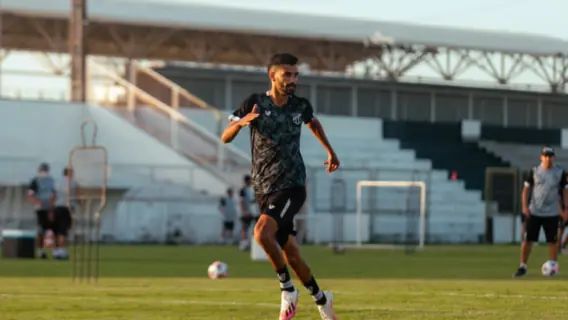 Ceará x Sampaio Corrêa: como assistir jogo do Nordestão hoje – 18/4