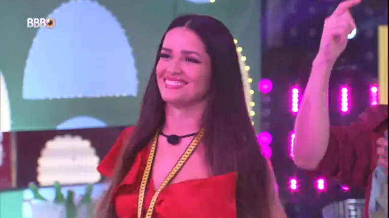 BBB21: veja a roupa escolhida por Juliette para a final do programa