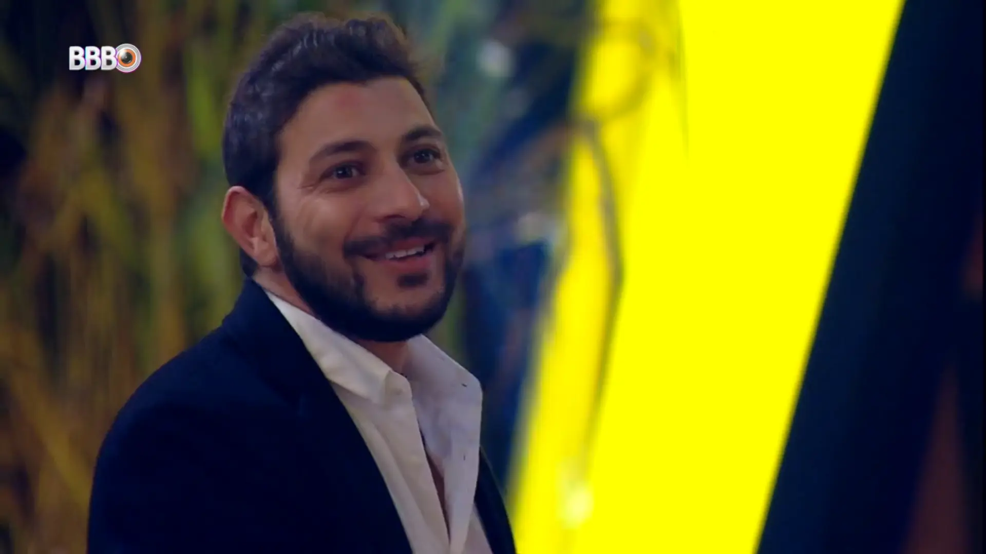 Festa do líder BBB21