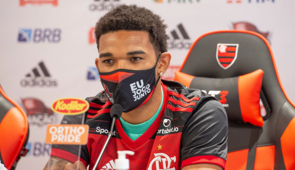 Confira quais podem ser as novas contratações do Flamengo e quem deve deixar o clube