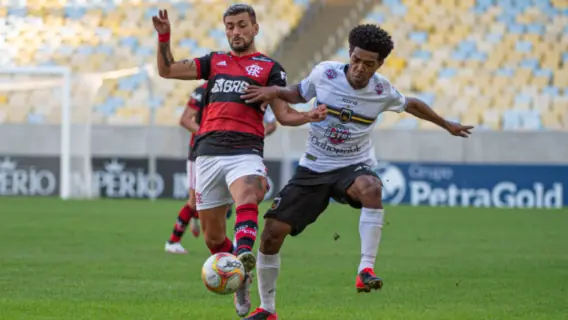 Semifinais do Campeonato Carioca 2021: datas, locais e horários