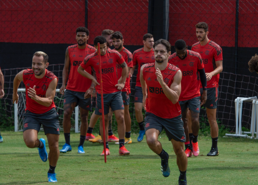 Saiba como assistir o jogo do Flamengo hoje