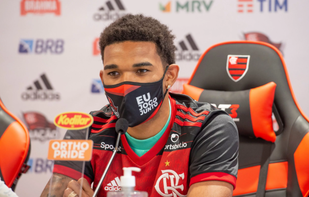 Contratações do Flamengo 2021: saiba como estão as negociações