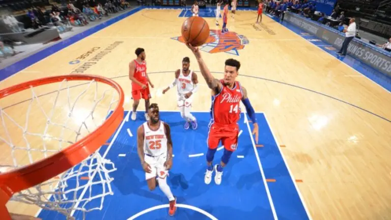 Entenda como funciona o Play-In, novo formato da NBA