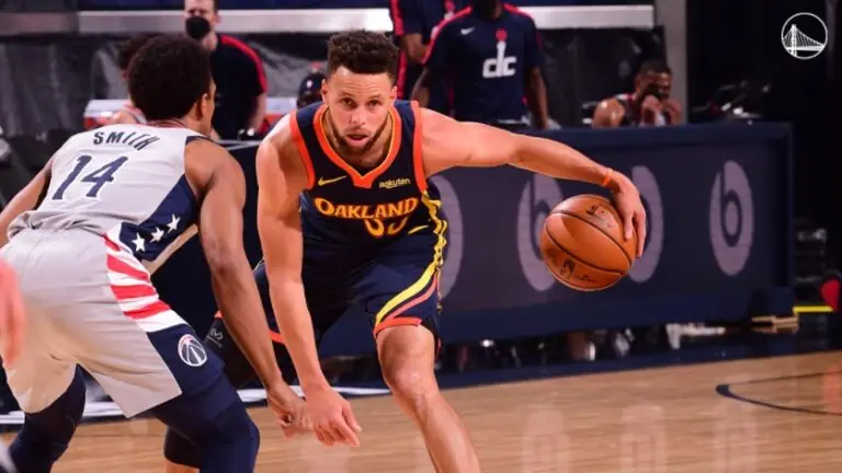 Golden State Warriors x Rockets: onde assistir e horário da NBA – 10/04