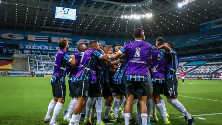 Quem vai ser o novo técnico do Grêmio? Veja os possíveis nomes