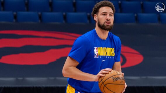 Hawks x Golden State Warriors: onde assistir e horário da NBA – 04/04