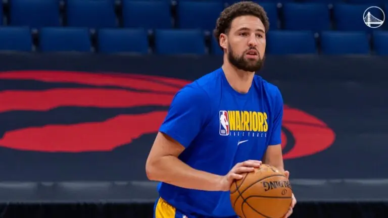 Hawks x Golden State Warriors: onde assistir e horário da NBA – 04/04