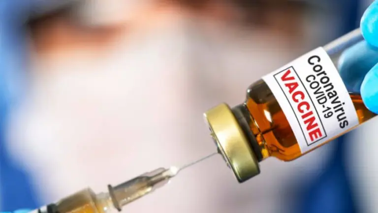 Vacina da Covid-19: como os times farão a vacinação