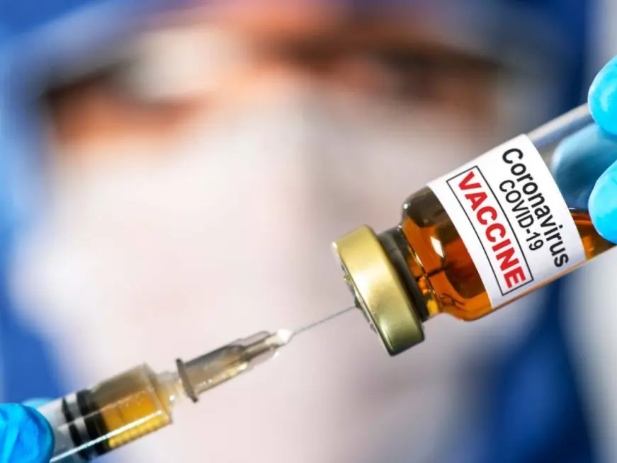 vacina é eficaz contra a variante delta