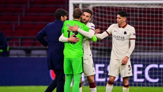 Roma x Bologna: onde assistir ao jogo do Campeonato Italiano (11/04)