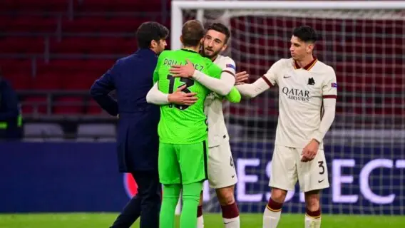 Roma x Bologna: onde assistir ao jogo do Campeonato Italiano (11/04)