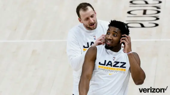 Utah Jazz x Orlando Magic: como assistir e horário da NBA hoje [3-4]