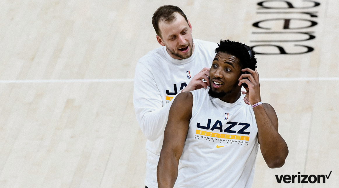 Confira como assistir ao vivo Utah Jazz e Orlando Magic hoje