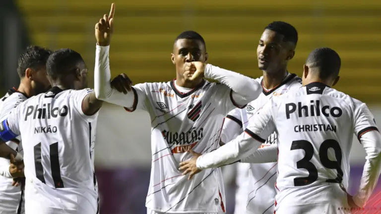 Tabela da Sul-americana 2021: classificação e cenário dos grupos