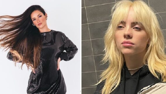 BBB21: Juliette iguala recorde de Billie Eilish no Instagram