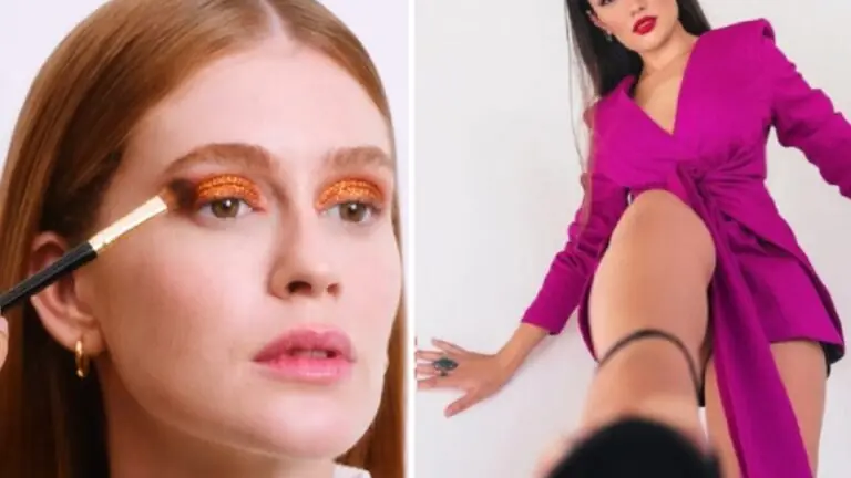 BBB21: Marina Ruy Barbosa vai se maquiar com Juliette após reality