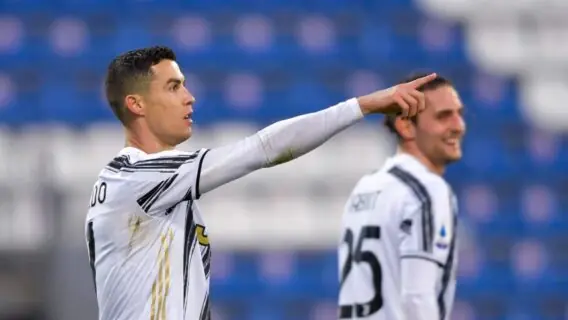 Cristiano Ronaldo no Manchester United? Craque poder retornar