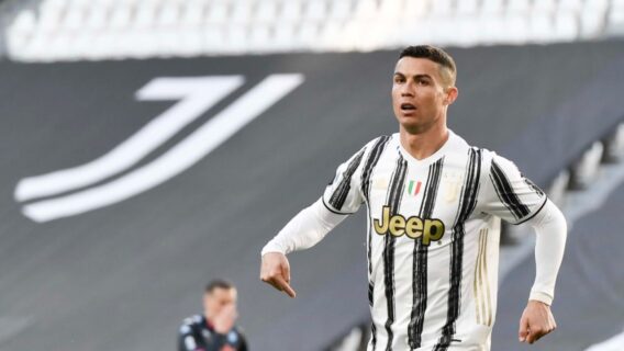 Juventus x Genoa: onde assistir ao jogo do Campeonato Italiano (11/04)