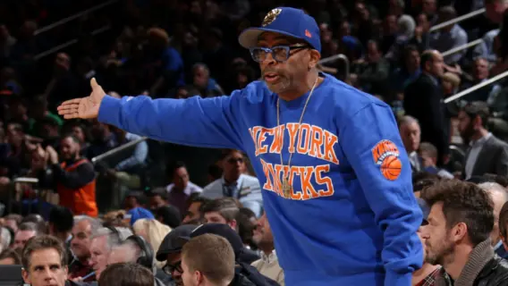 Quais times de basquete os famosos de Hollywood torcem?