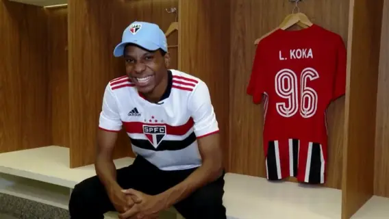 Descubra qual time cada participante do BBB21 torce