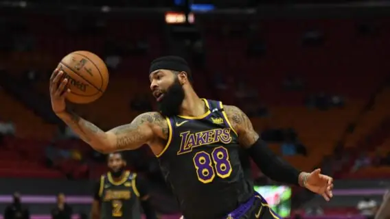 Brooklyn Nets x Lakers: onde assistir e horário da NBA hoje – 10/04