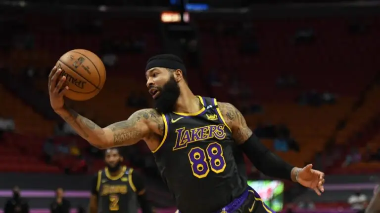 Brooklyn Nets x Lakers: onde assistir e horário da NBA hoje – 10/04