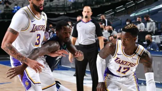 Magic x Lakers: onde assistir e horário da NBA hoje – 26/04