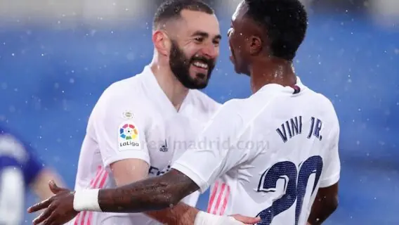 Real Madrid x Liverpool: onde assistir ao jogo da Champions (06/04)