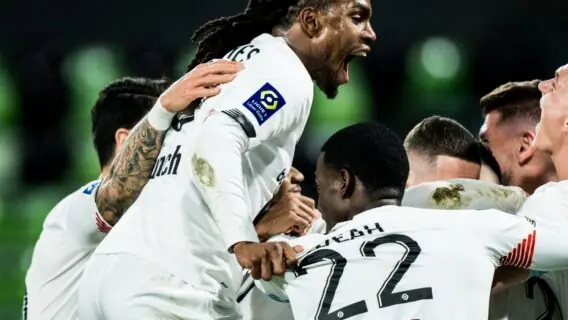 Lille x Montpellier: onde assistir ao jogo do Campeonato Francês (16/04)