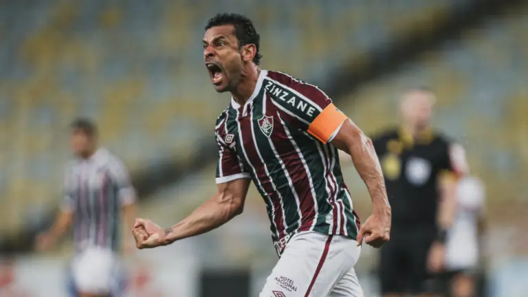 Fred, do Fluminense, chega a 400 gols: confira suas maiores vítimas