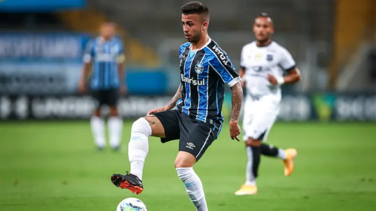 Veja a seleção dos jogadores mais caros na América do Sul