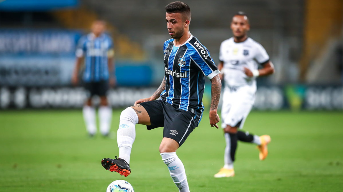 Confira como fica a seleção de jogadores mais caros da América do Sul