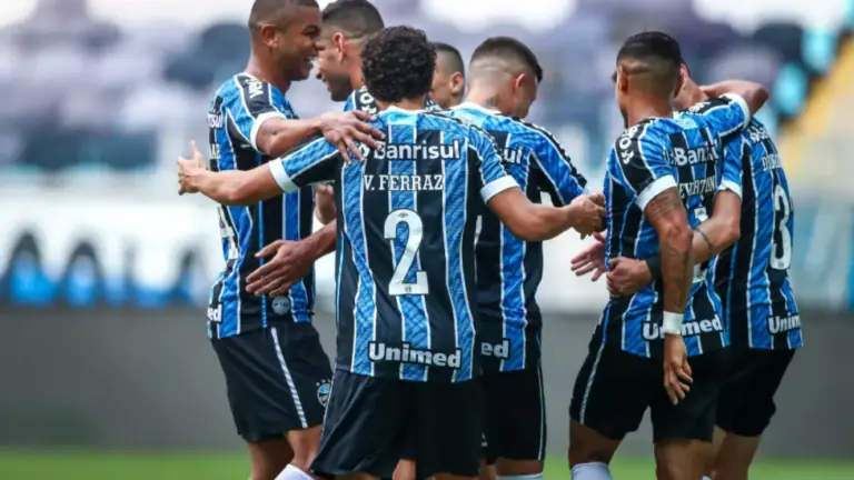 Jogo do Grêmio hoje – 9/4: como assistir e horário do jogo