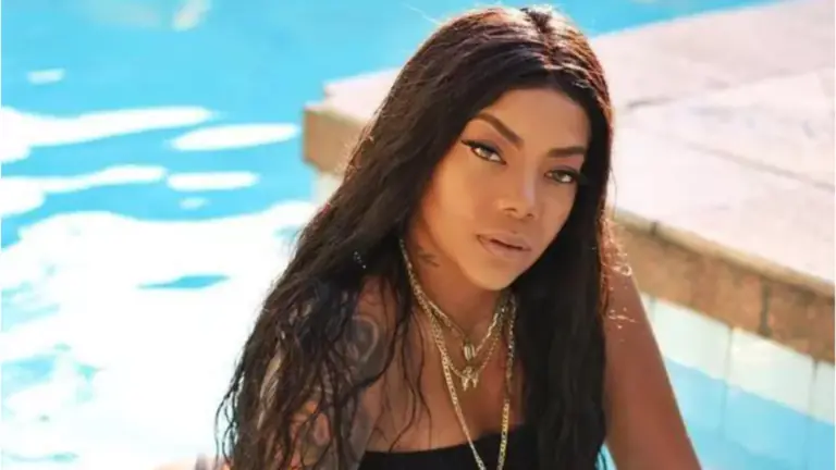 BBB21: festa de hoje vai ter show de Ludmilla; veja o horário