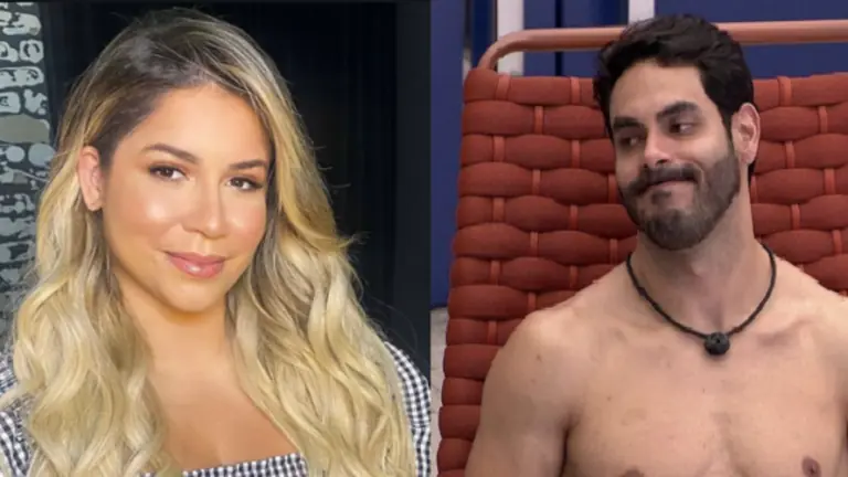 BBB21: Fãs cobram posicionamento de Marília Mendonça sobre Rodolffo