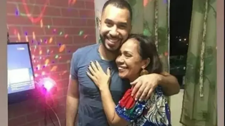BBB21: mãe de Gil relata violência doméstica com ex