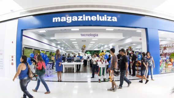 Magazine Luiza compra a SmartHint e reforça seu e-commerce