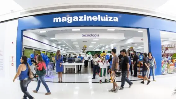 Magazine Luiza compra a SmartHint e reforça seu e-commerce