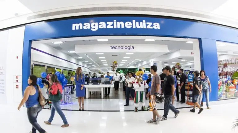 Magazine Luiza compra a SmartHint e reforça seu e-commerce