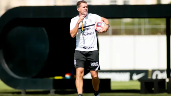 Jogo do Corinthians no Paulistão hoje – 16/4: onde assistir e horário