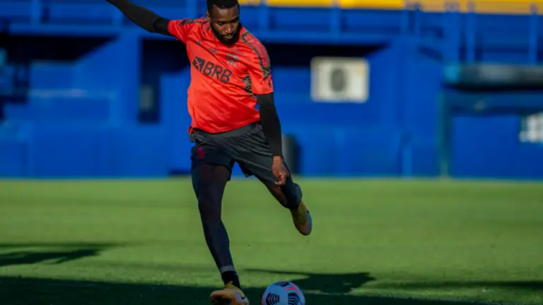 Jogo do Flamengo na Libertadores hoje – 20/4: como assistir e horário