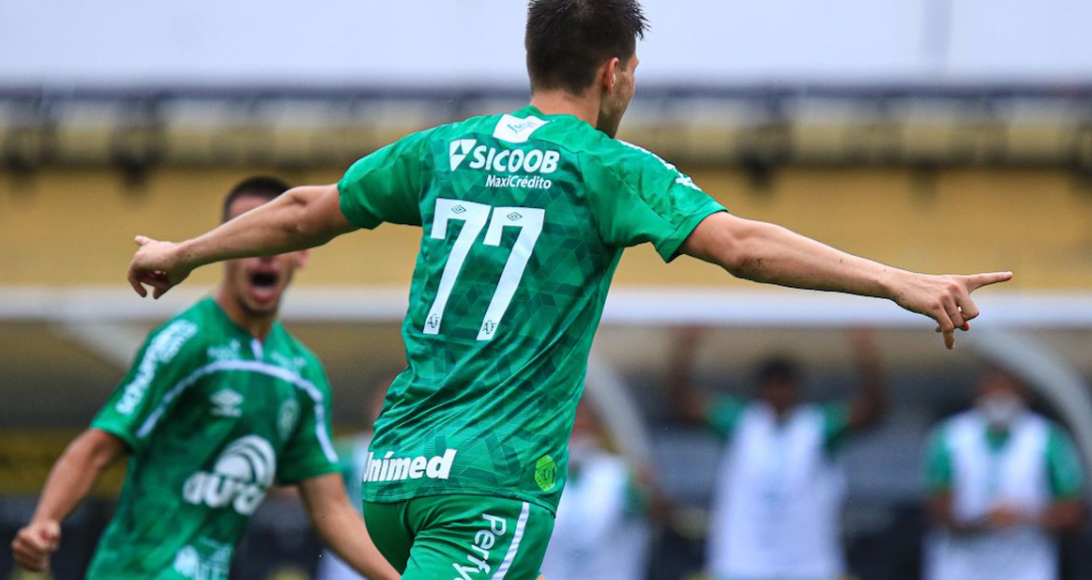 Saiba como assistir ao vivo jogo entre Joinville x Chapecoense hoje