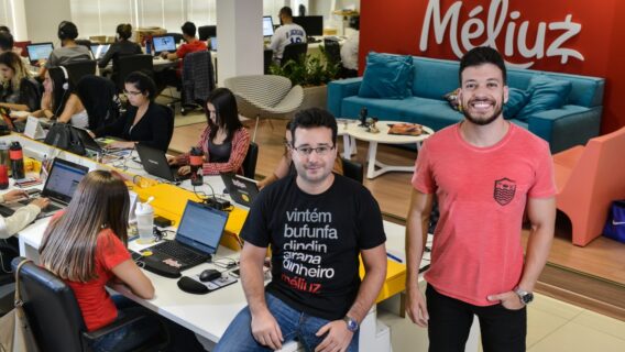 Méliuz, startup de soluções digitais, lança plataforma de crédito