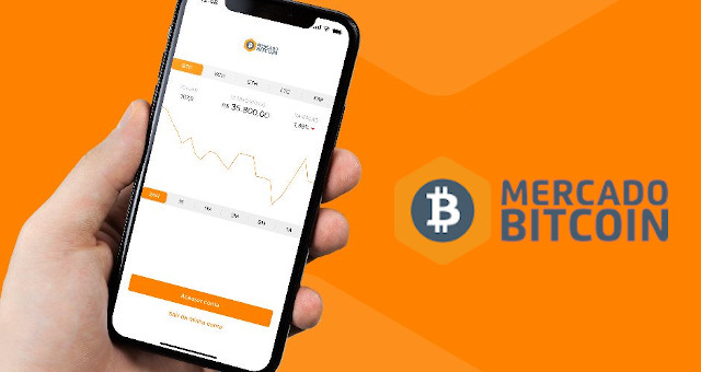 Mercado Bitcoin