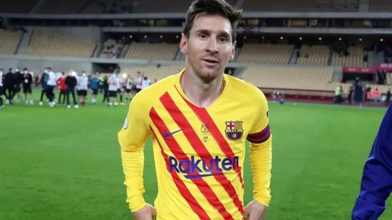 Lionel Messi no PSG? Clube prepara oferta ‘insuperável’ para craque