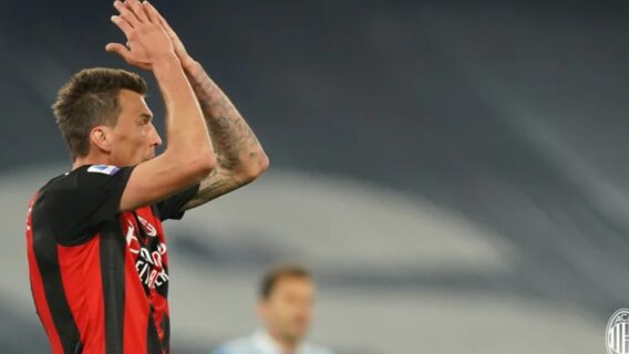 Jogo do Milan hoje – 01/05: onde assistir, horário e escalações