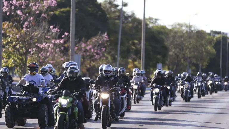 Veja as novas regras de trânsito 2021; o que muda para as motos e bikes