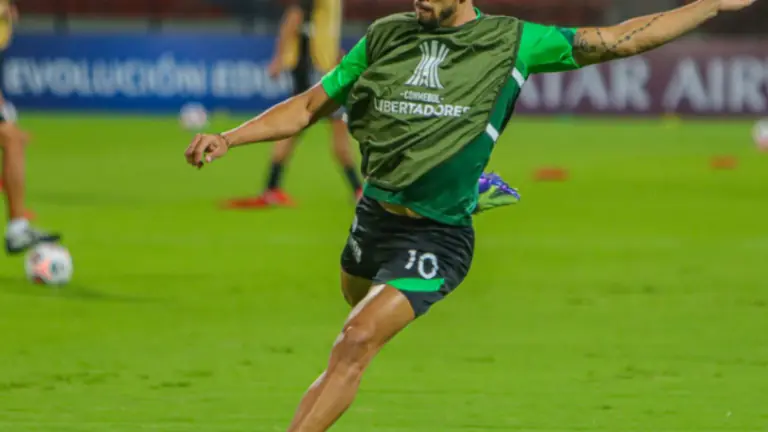 Atlético Nacional x Universidad Católica: assistir jogo da Libertadores