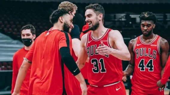 Pacers x Chicago Bulls: onde assistir e horário da NBA hoje – 06/04